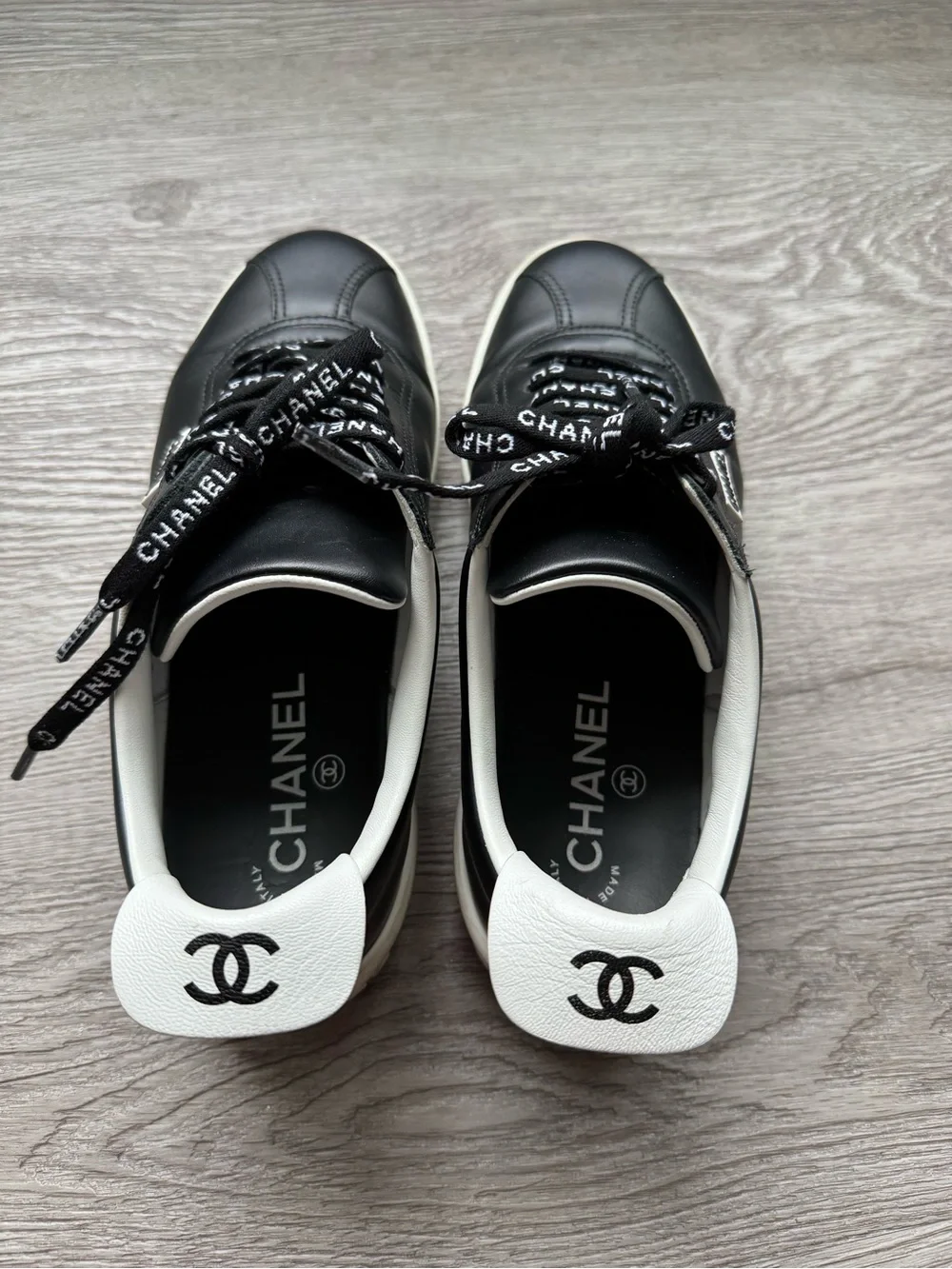 CHANEL authentic g34085